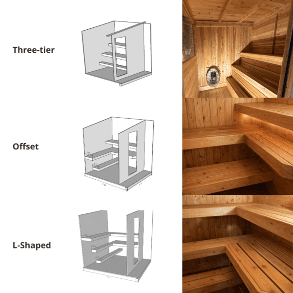 Seating Layout